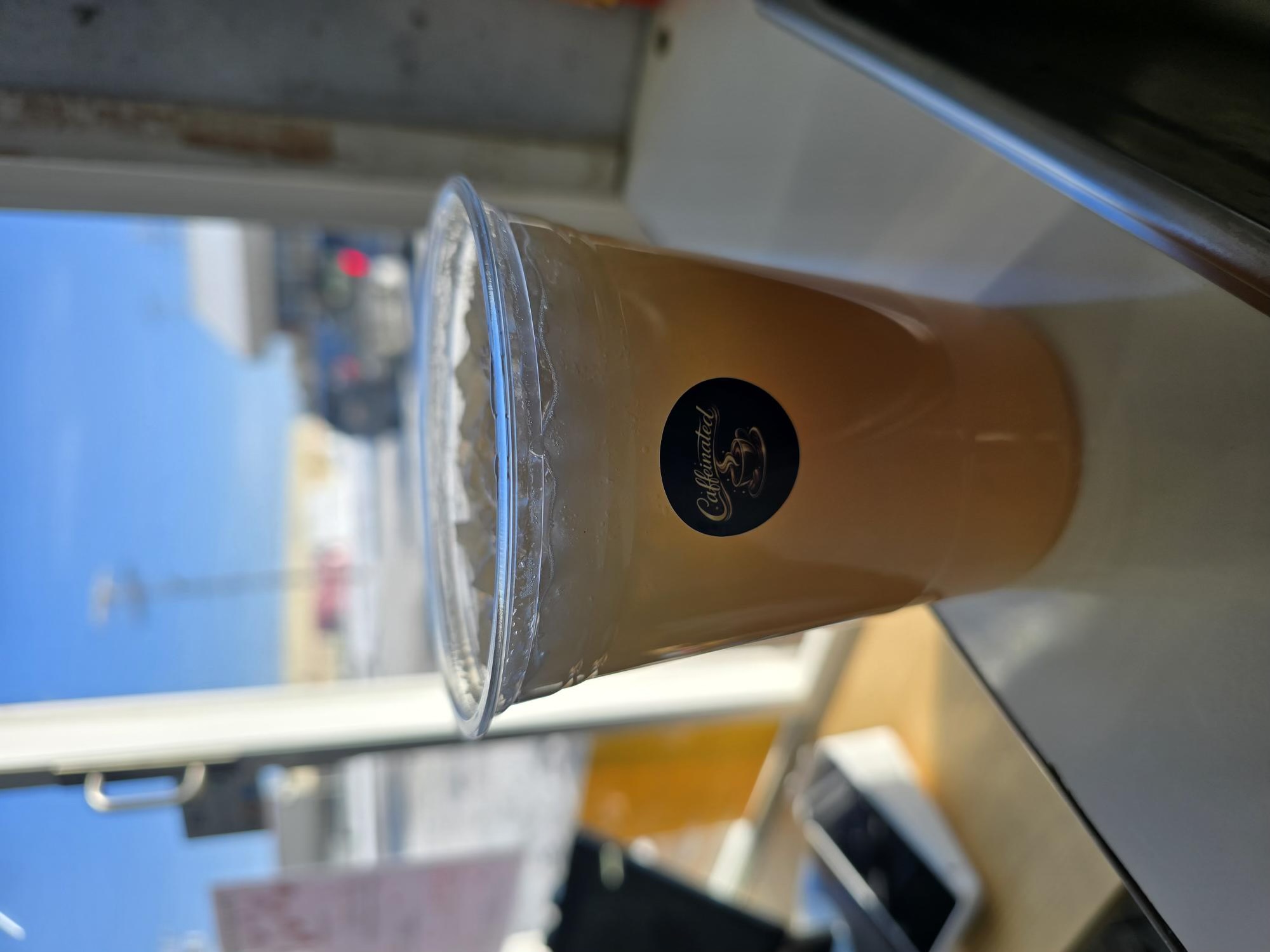 House Lemonade