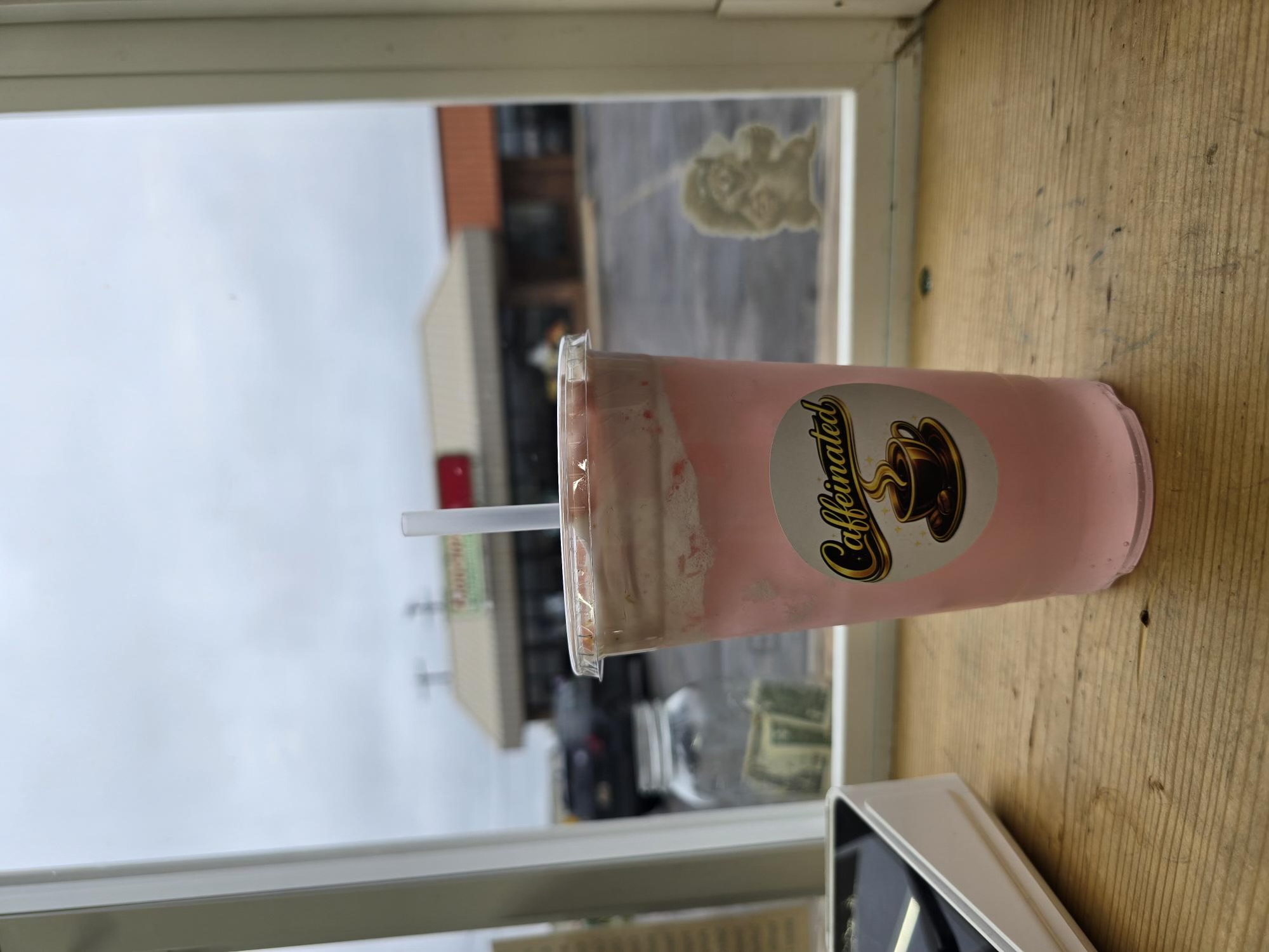 Big Pink