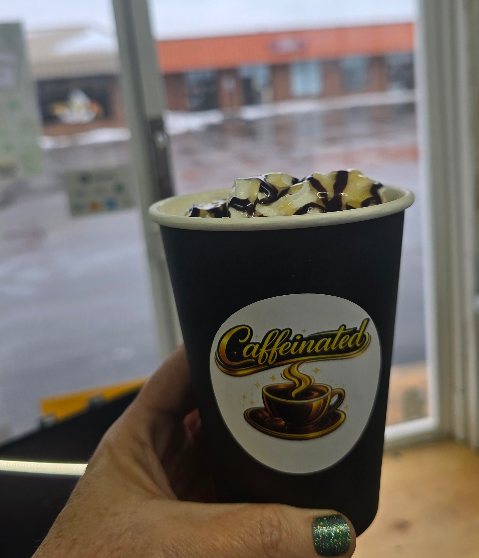 Hot Cocoa